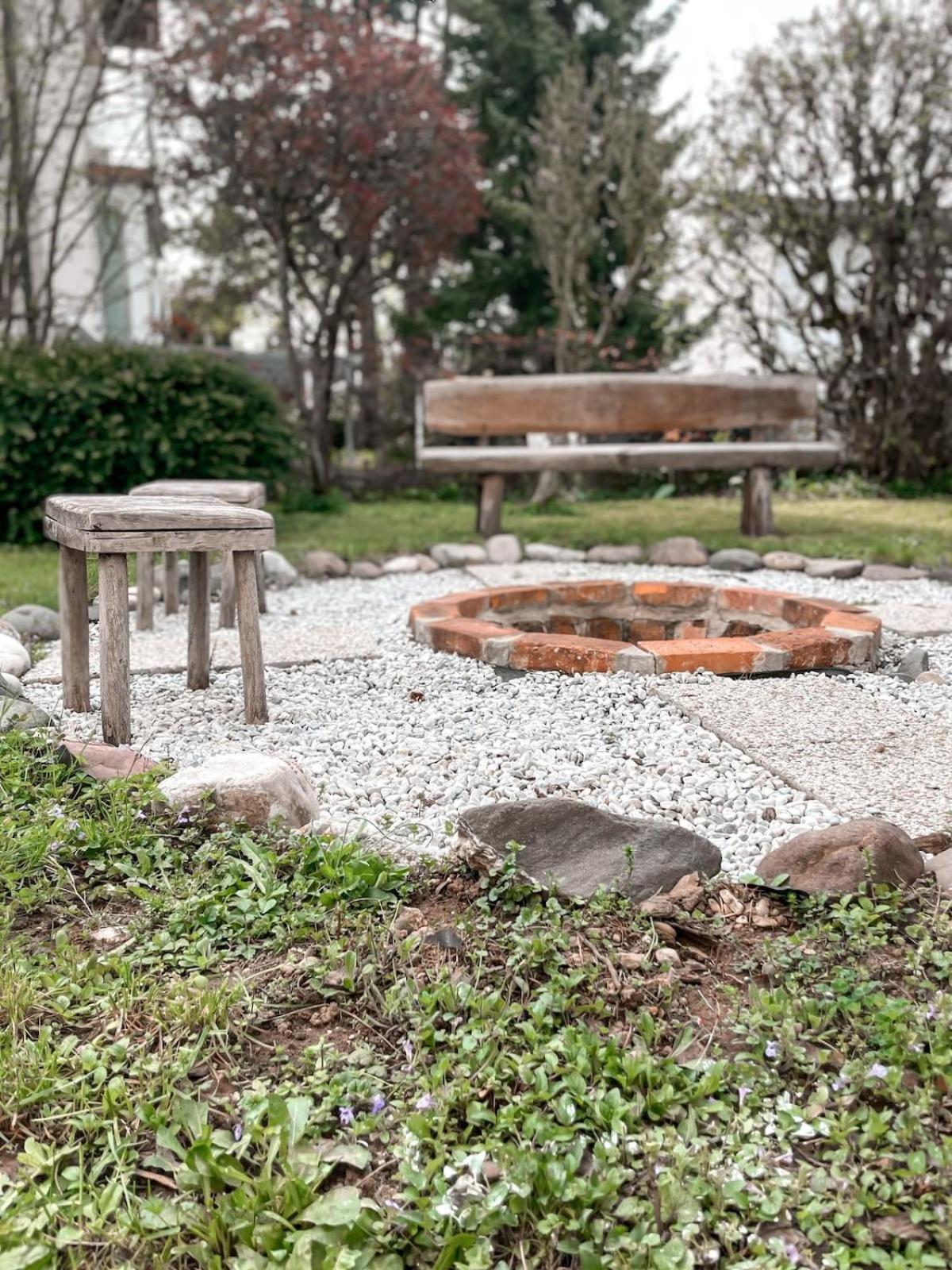 Rustikal With Garden And Free Parking Apartment *